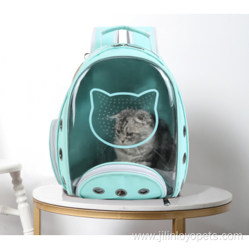 Custom Pet Cat Travel Carrier Luggage